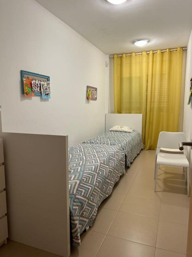 2 Avinguda Santa Clotilde Apartment Lloret de Mar Exterior photo
