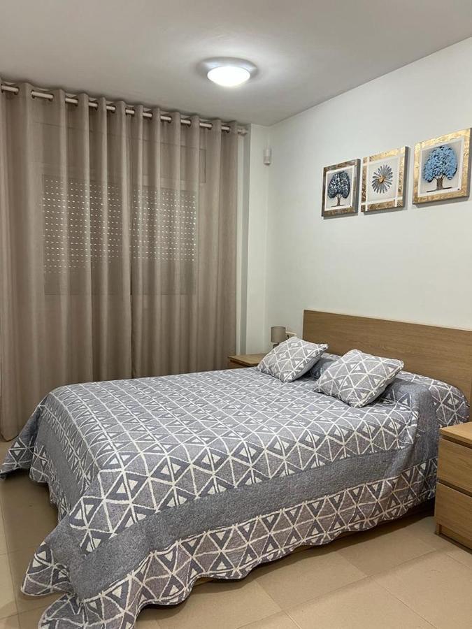 2 Avinguda Santa Clotilde Apartment Lloret de Mar Exterior photo